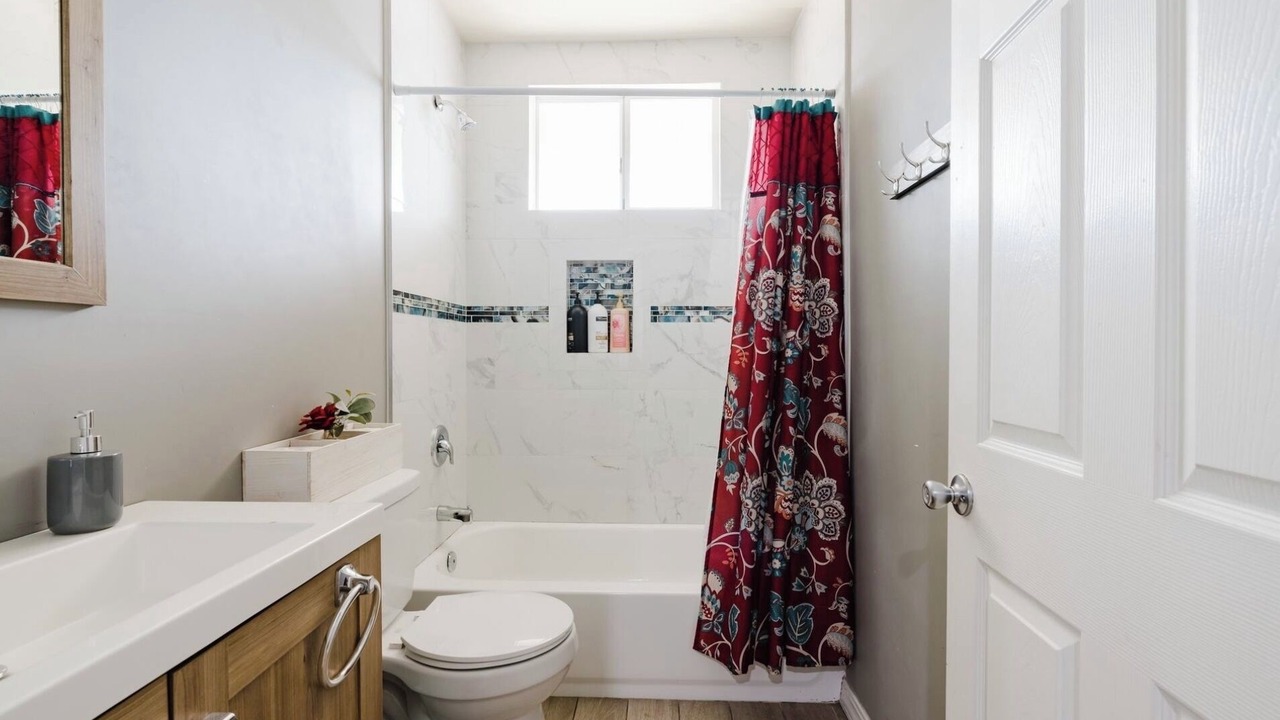 Photo of Bathroom in Maryvale