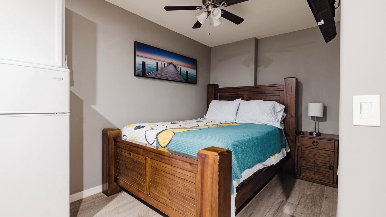 Photo of Bedroom in Maryvale