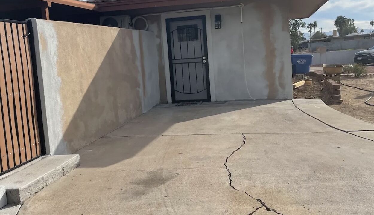 Photo of Outdoor in Maryvale