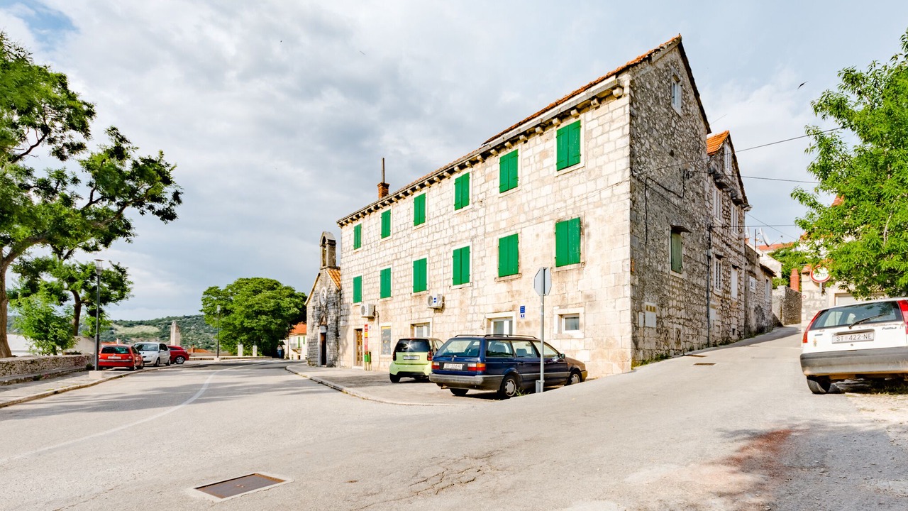 Photo of Outdoor in Nerezise