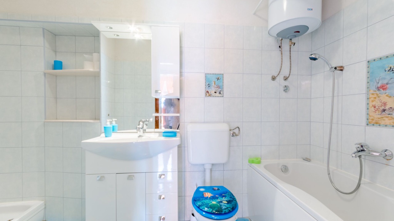 Photo of Bathroom in Nerezise