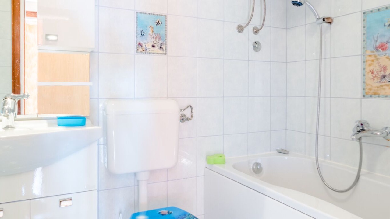 Photo of Bathroom in Nerezise