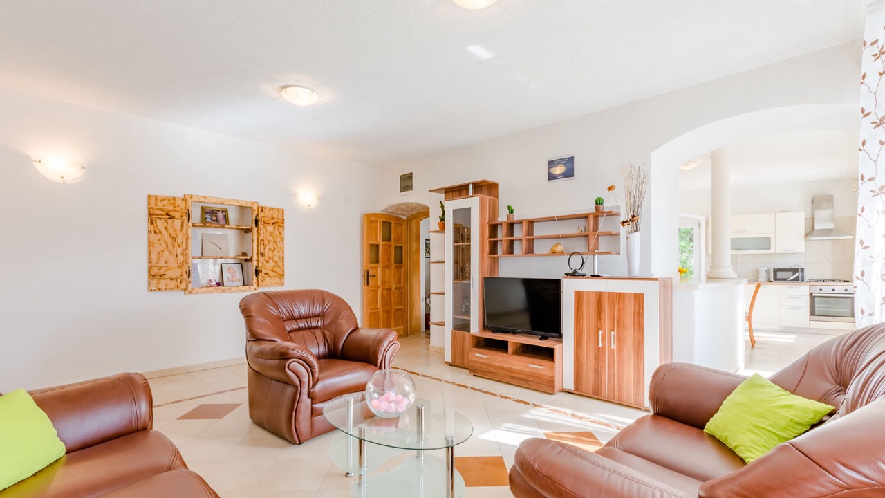 Photo of Livingroom in Nerezise
