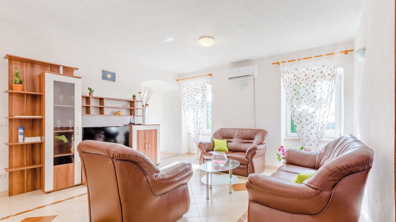 Photo of Livingroom in Nerezise