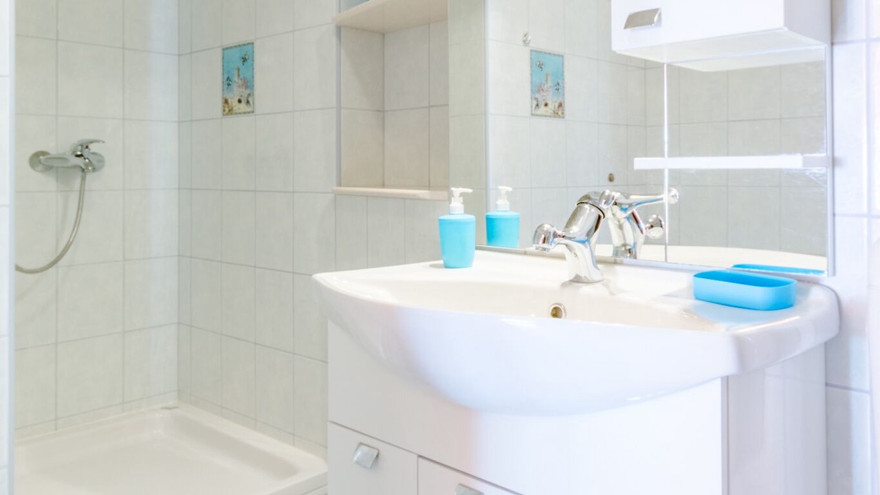 Photo of Bathroom in Nerezise
