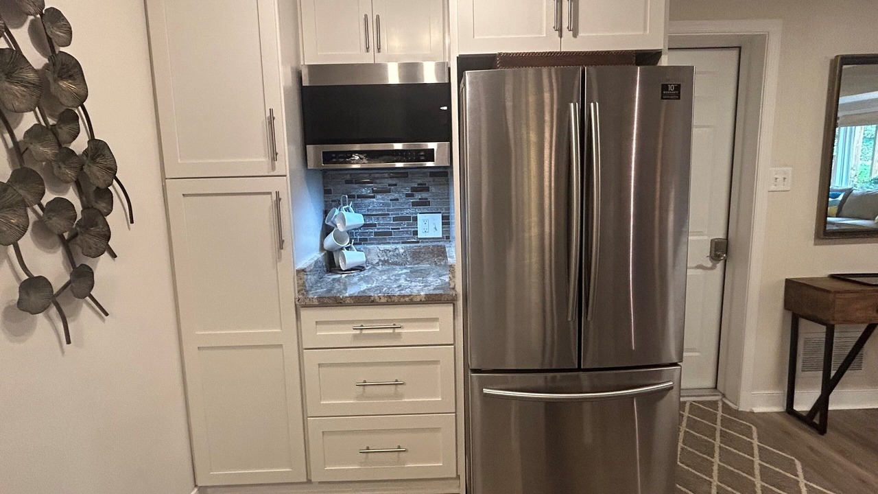 Photo of Kitchen in North Chesterfield