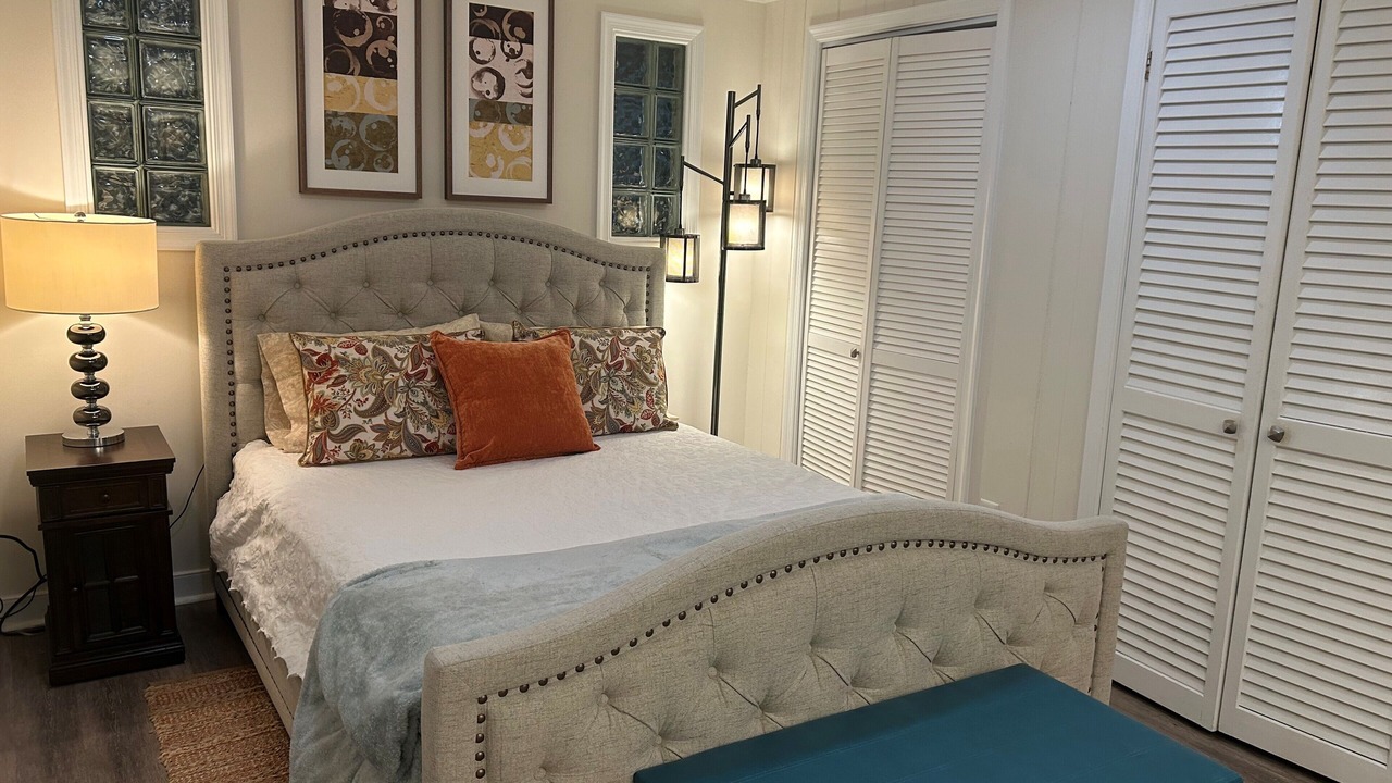 Photo of Bedroom in North Chesterfield