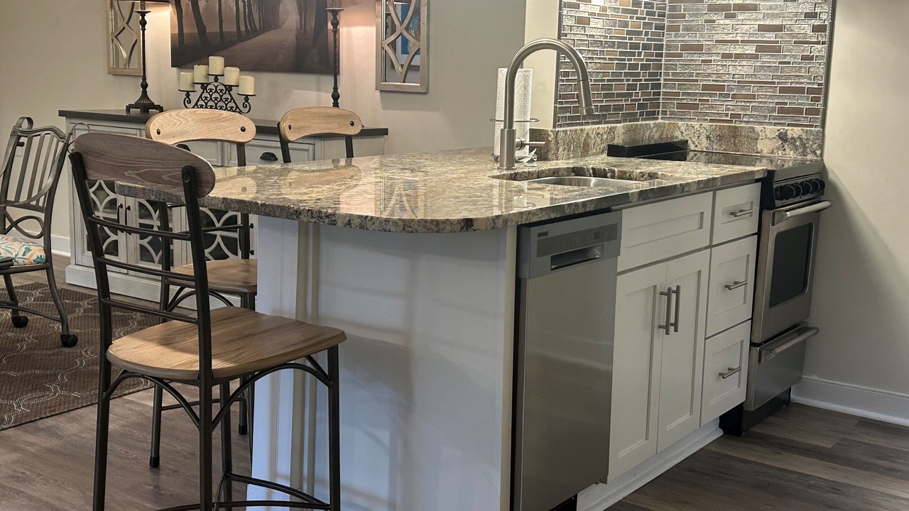 Photo of Kitchen in North Chesterfield