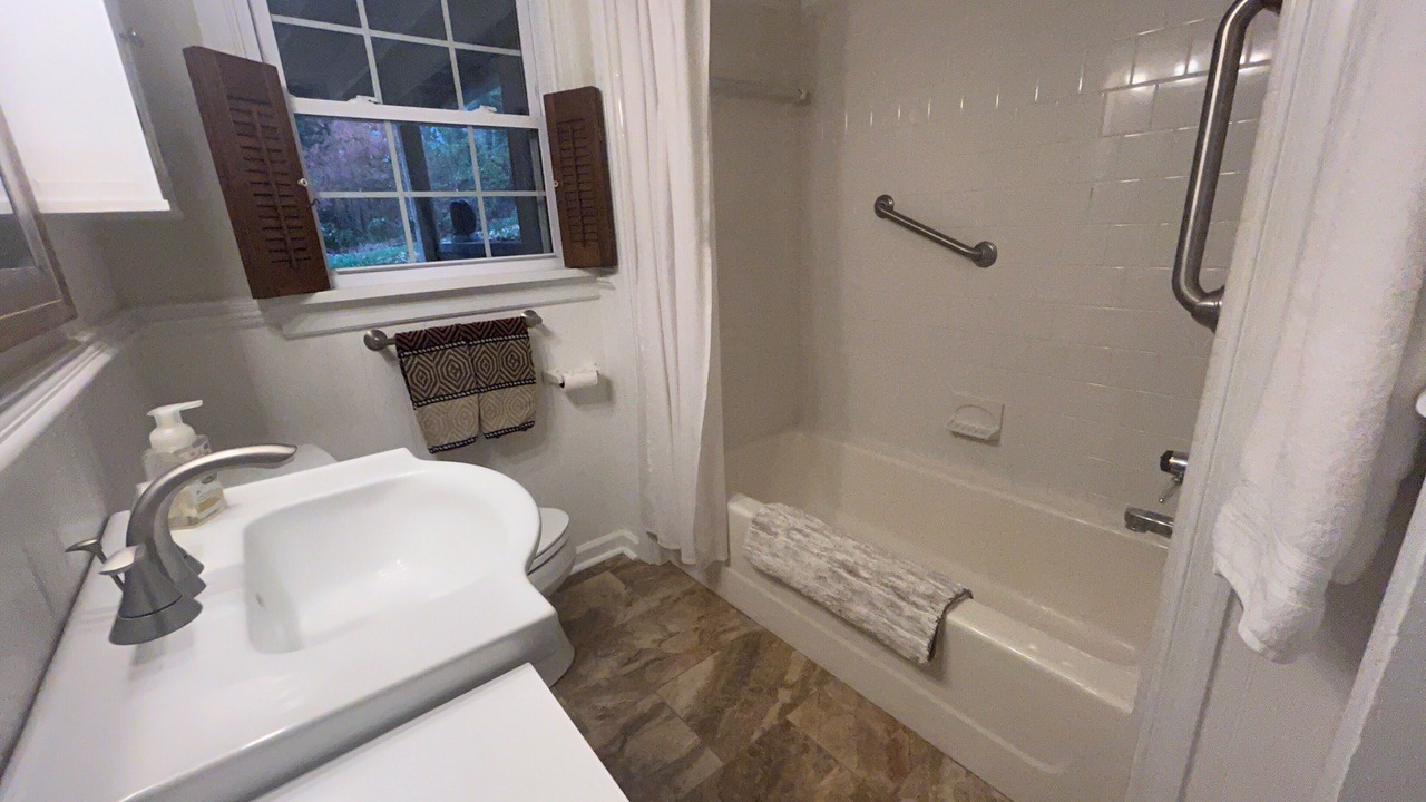 Photo of Bathroom in North Chesterfield