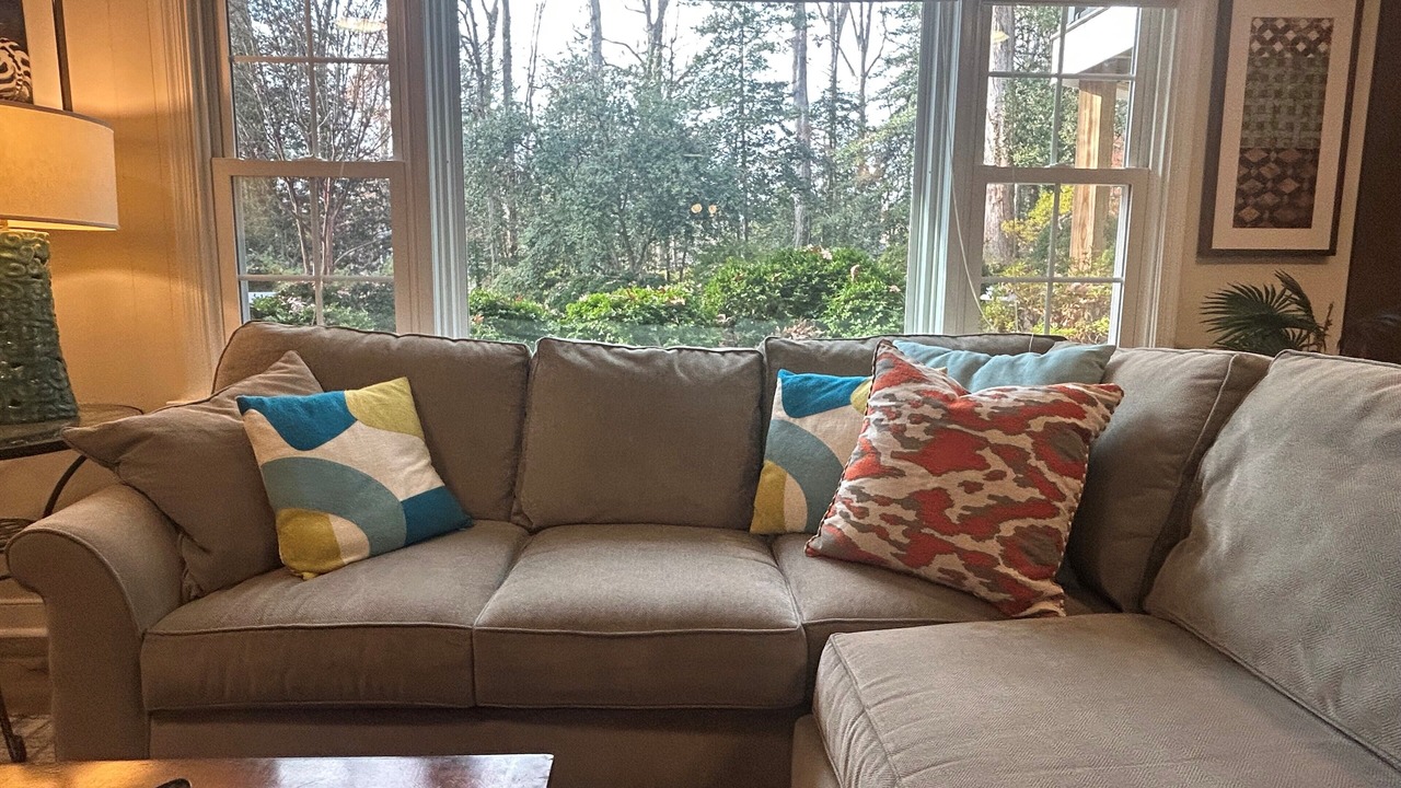 Photo of Livingroom in North Chesterfield