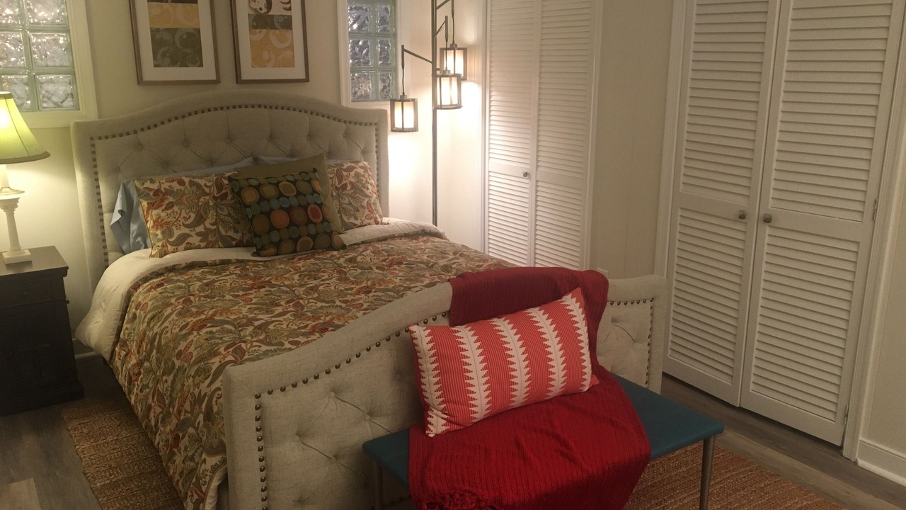 Photo of Bedroom in North Chesterfield
