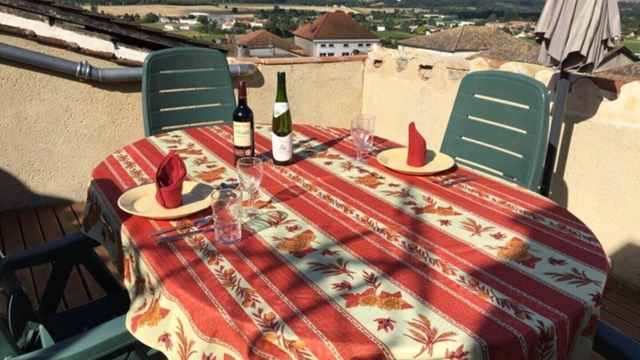 Photo of Outdoor in Monflanquin