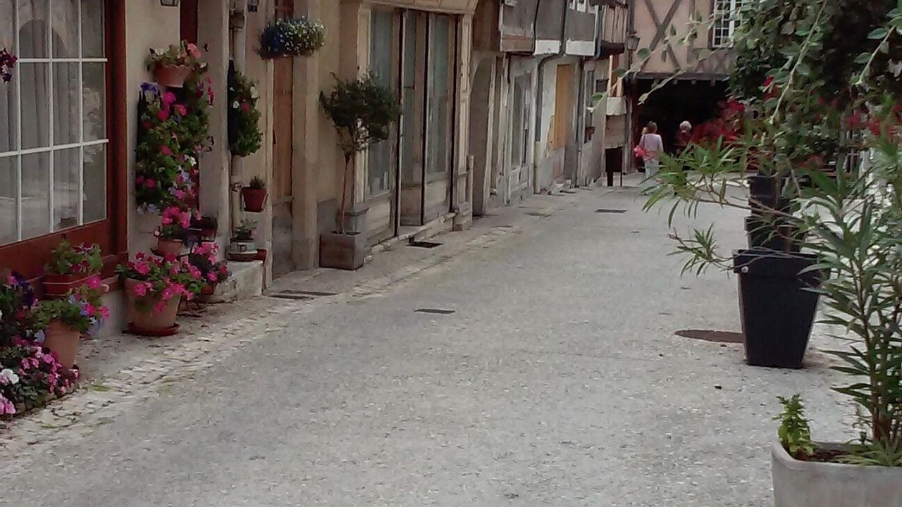 Photo of Outdoor in Monflanquin