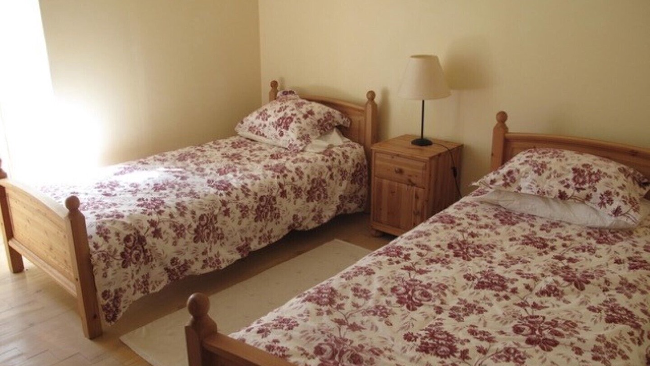 Photo of Bedroom in Monflanquin