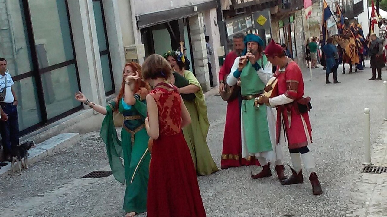 Photo of Outdoor in Monflanquin