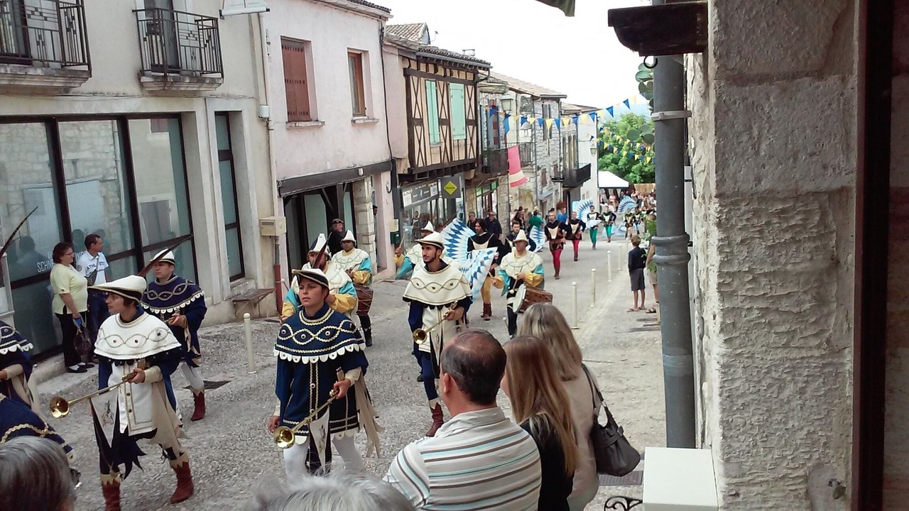 Photo of Outdoor in Monflanquin