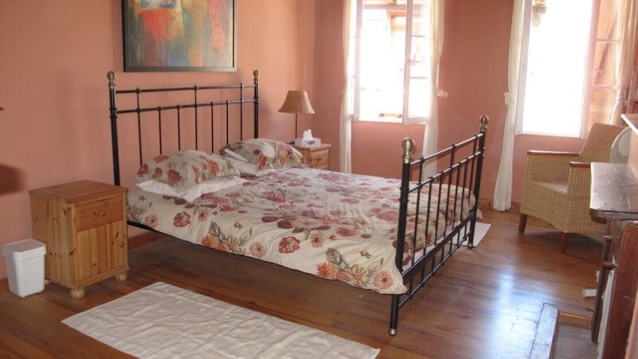 Photo of Bedroom in Monflanquin