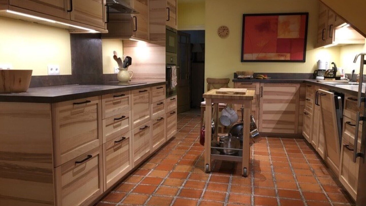 Photo of Kitchen in Monflanquin