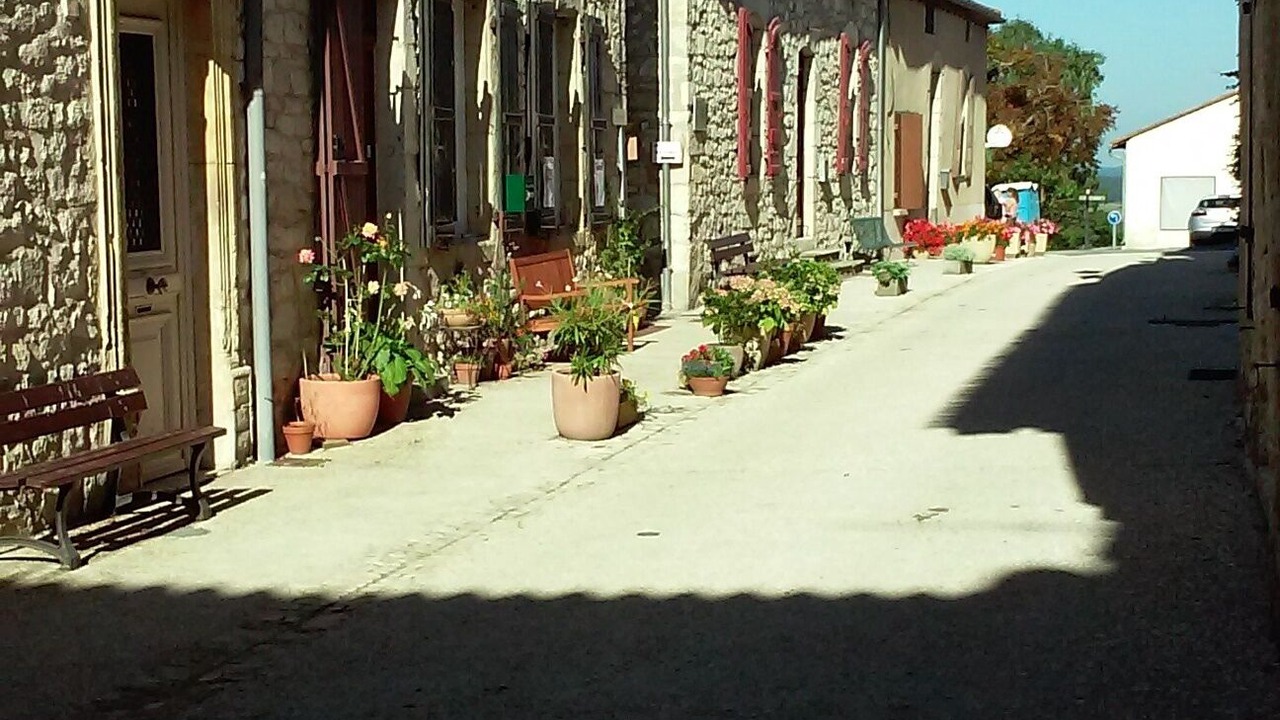 Photo of Outdoor in Monflanquin