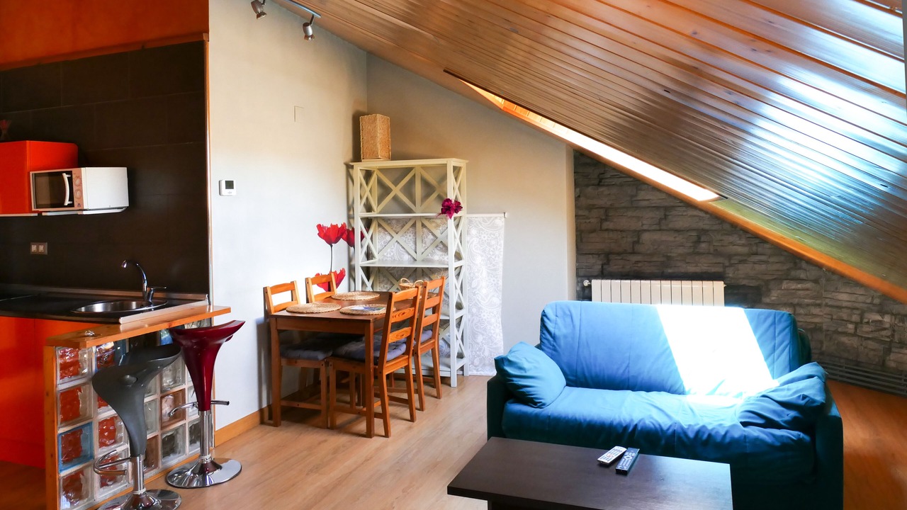Photo of Livingroom in Ezcaray