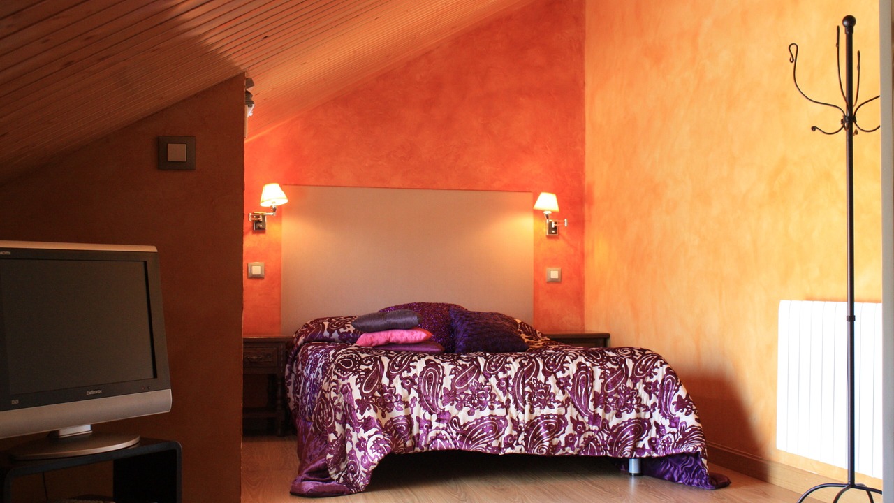 Photo of Bedroom in Ezcaray