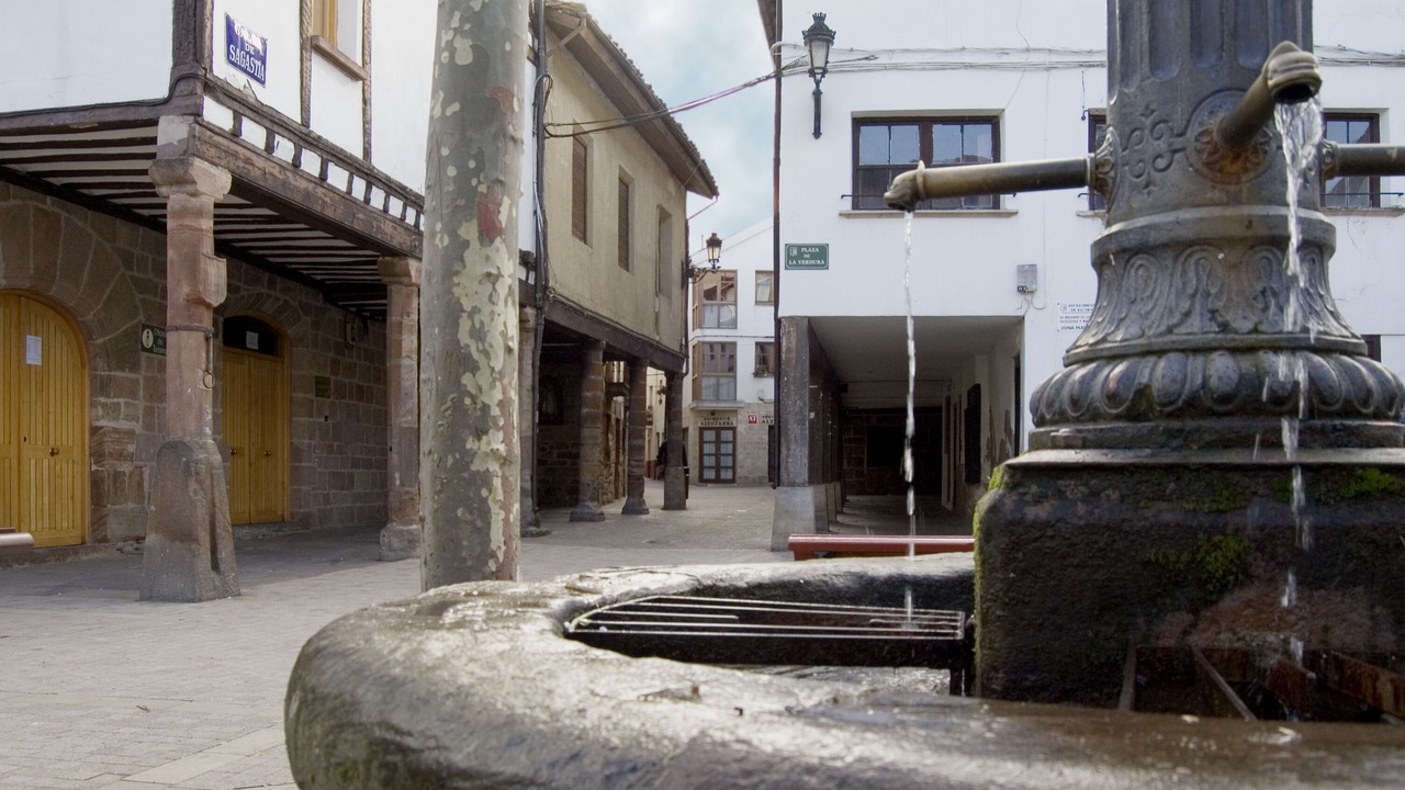 Photo of Outdoor in Ezcaray