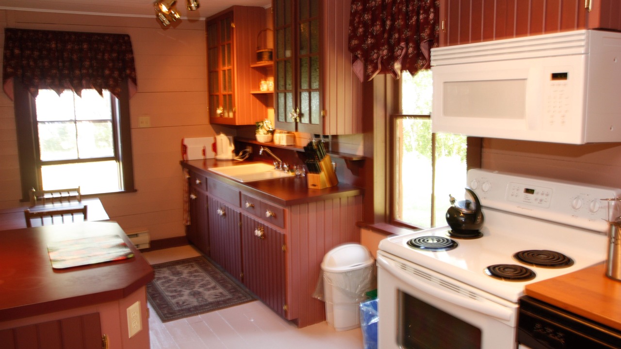 Photo of Kitchen in Tidnish