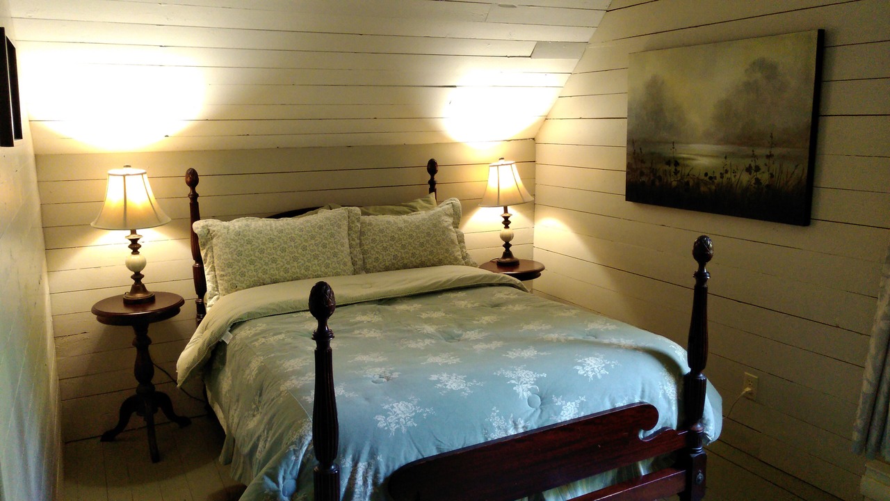 Photo of Bedroom in Tidnish