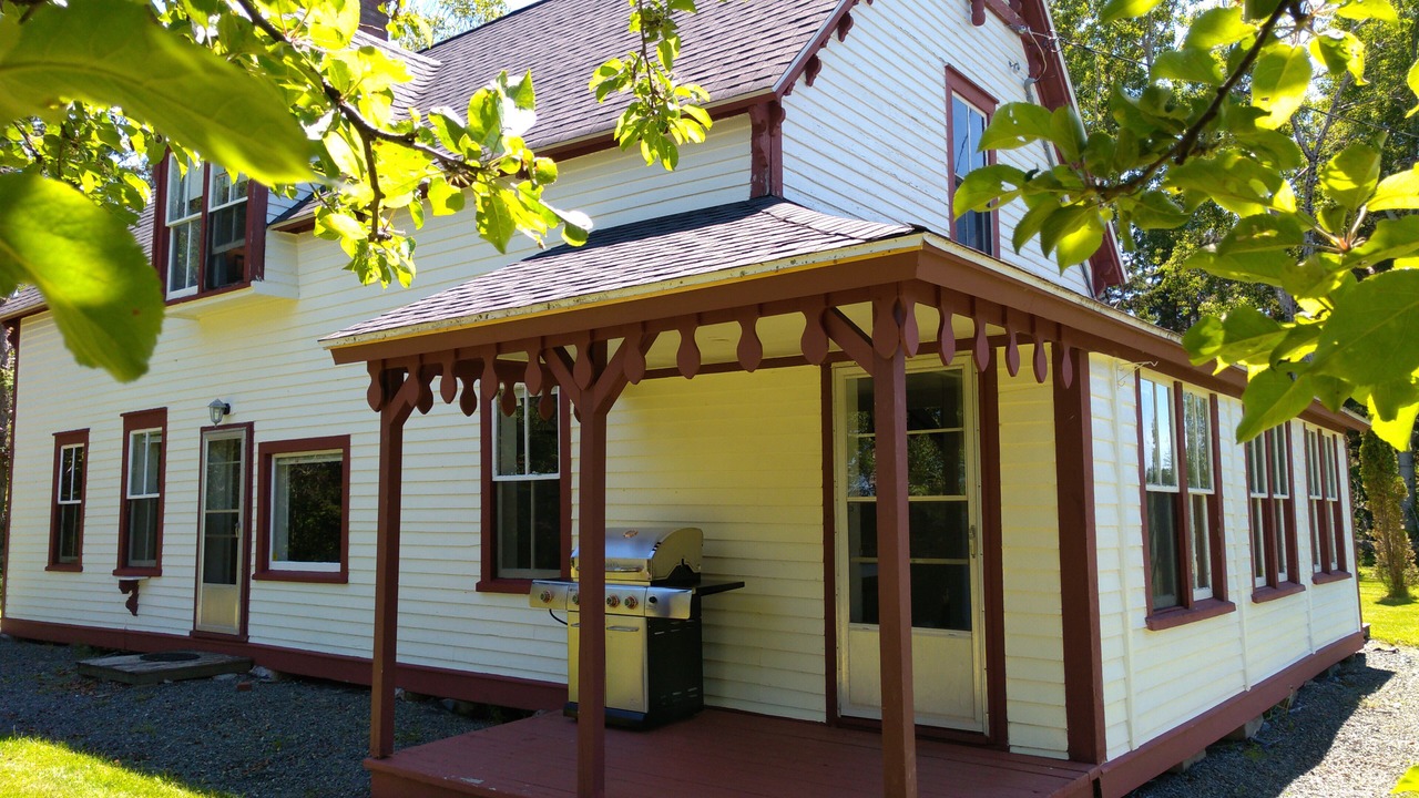 Photo of Outdoor in Tidnish