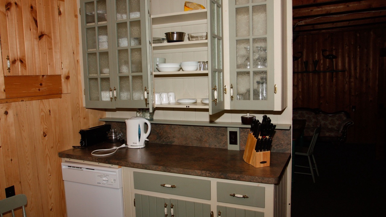 Photo of Kitchen in Tidnish