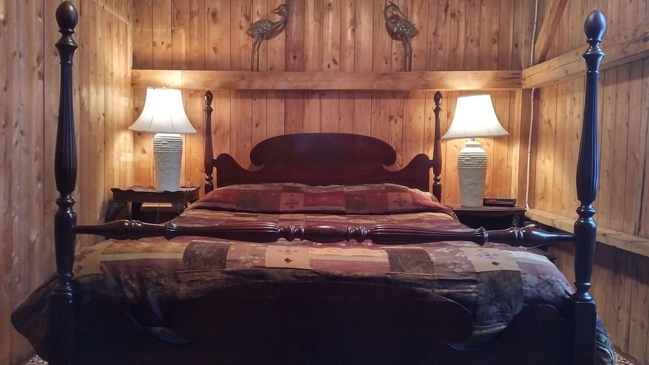 Photo of Bedroom in Tidnish