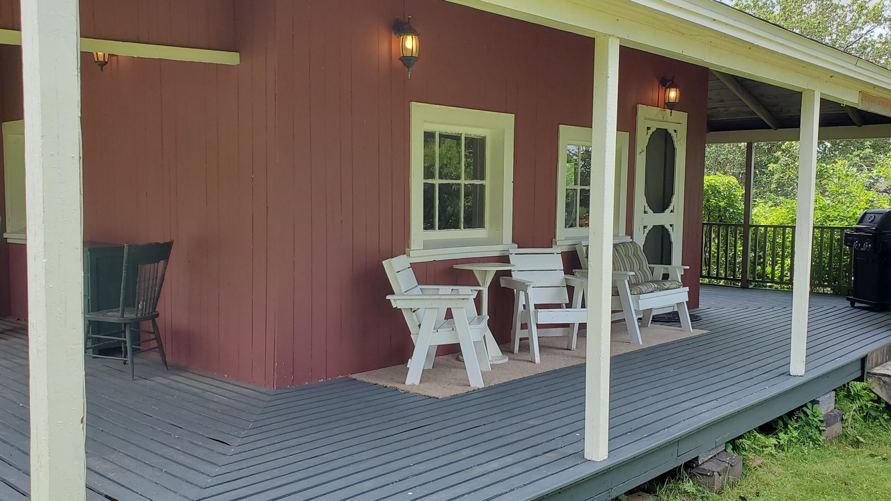 Photo of Outdoor in Tidnish