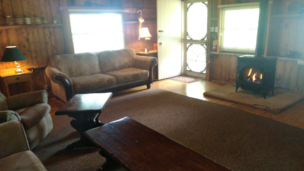 Photo of Livingroom in Tidnish