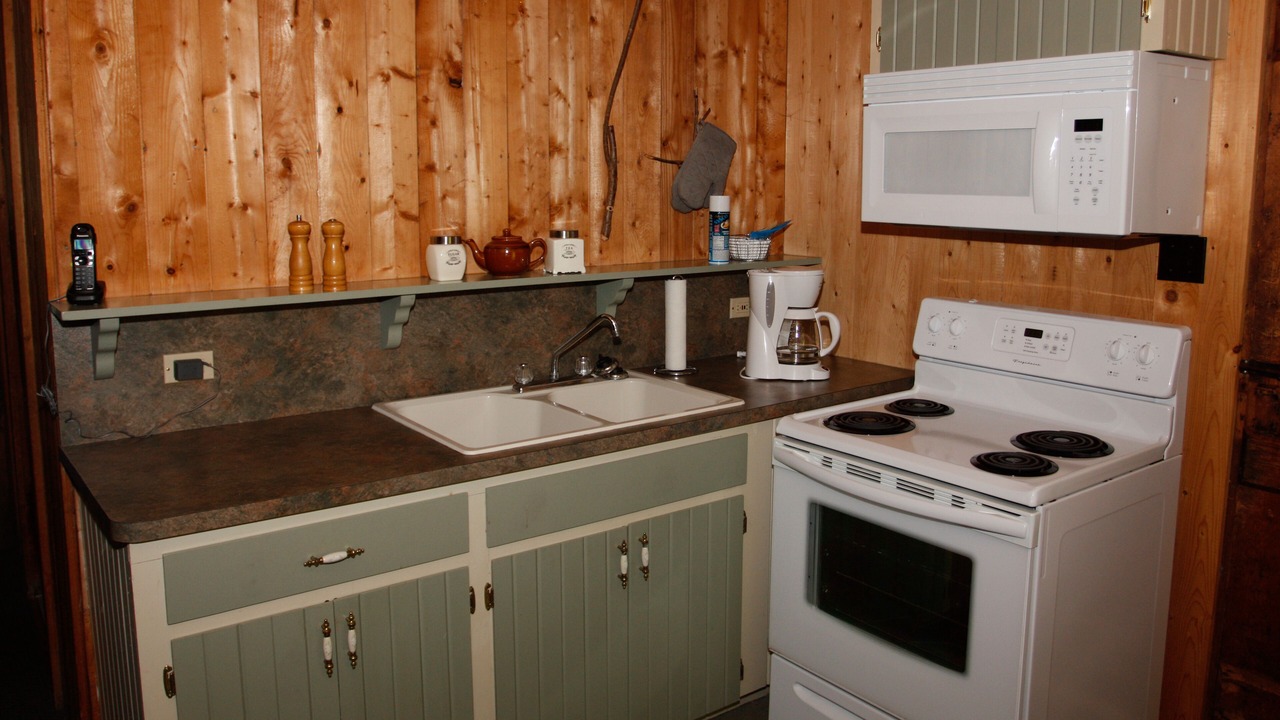 Photo of Kitchen in Tidnish