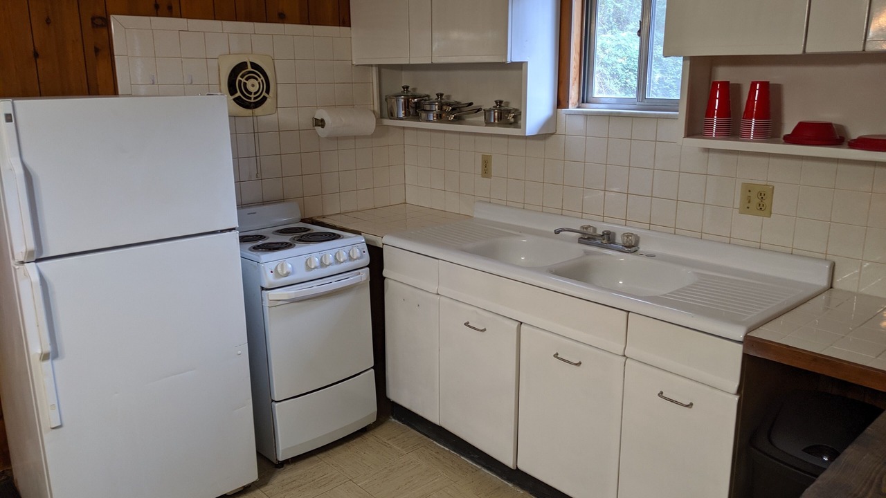Photo of Kitchen in Cadiz