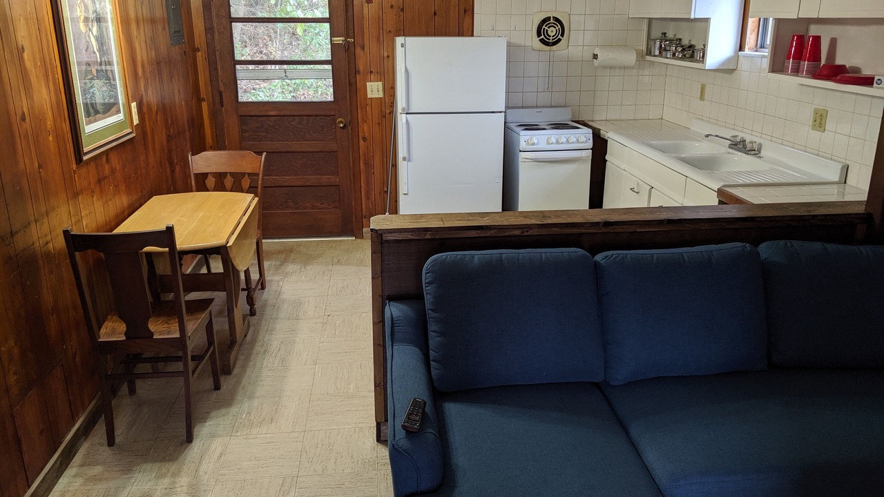 Photo of Kitchen in Cadiz