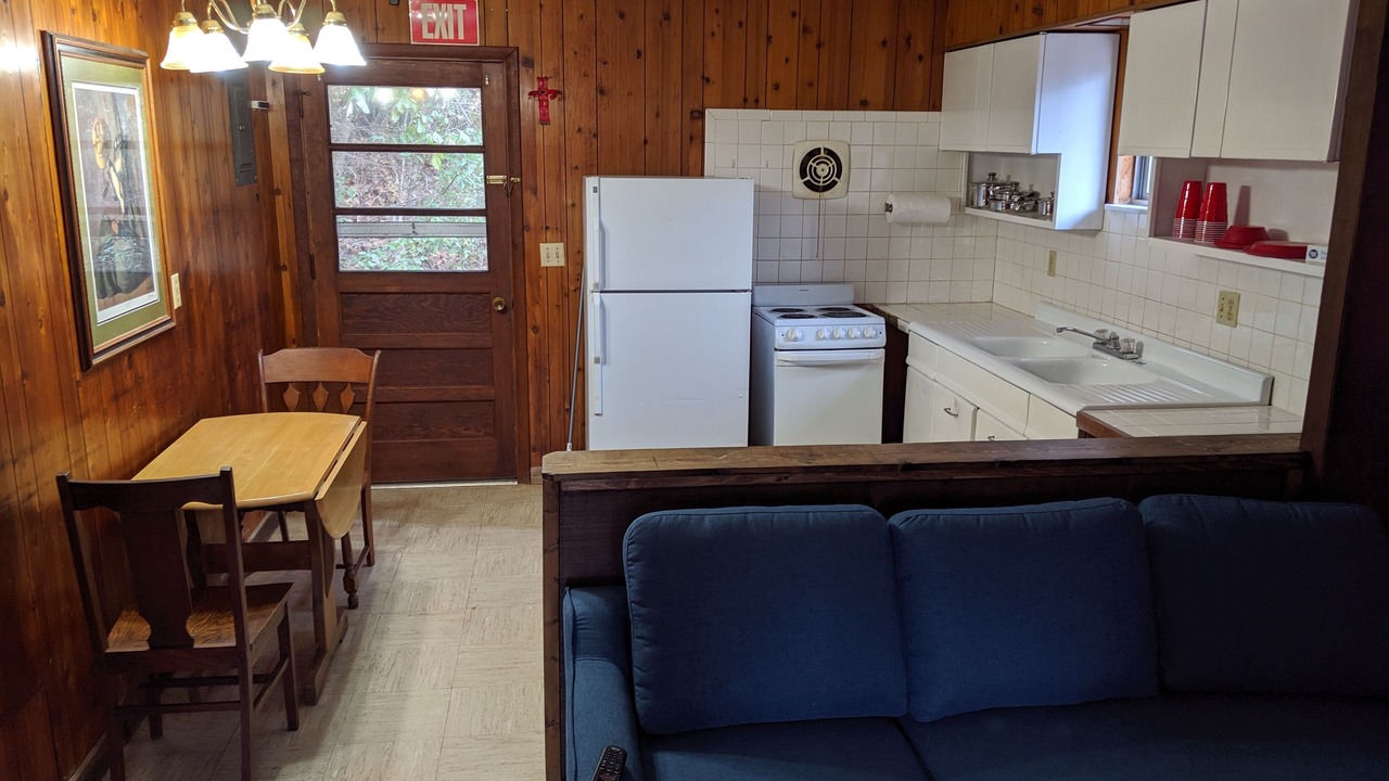 Photo of Kitchen in Cadiz