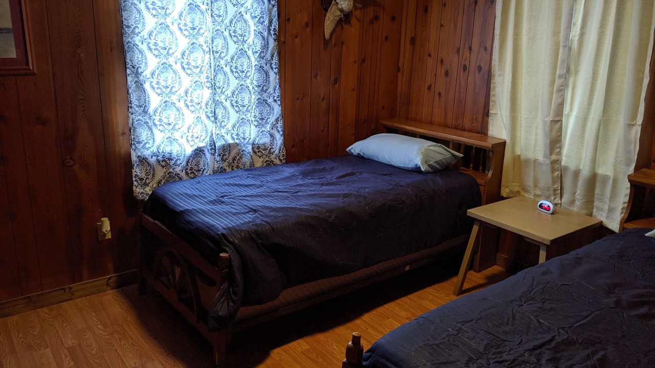 Photo of Bedroom in Cadiz