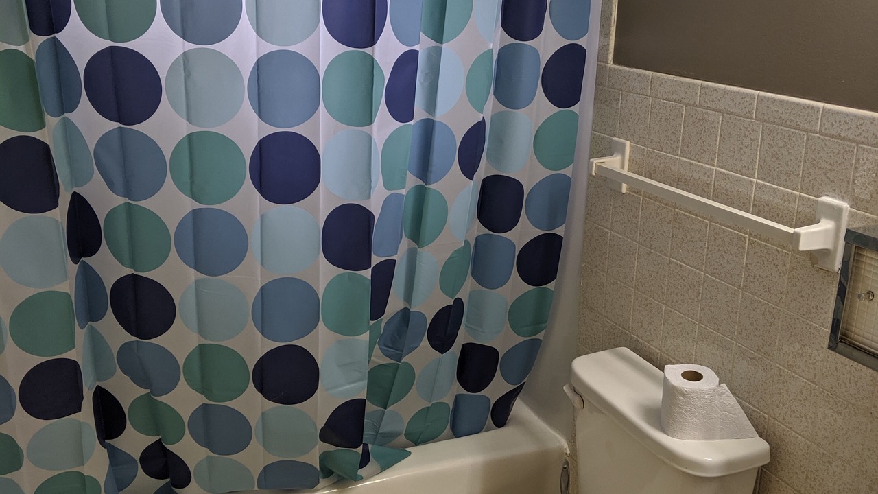 Photo of Bathroom in Cadiz