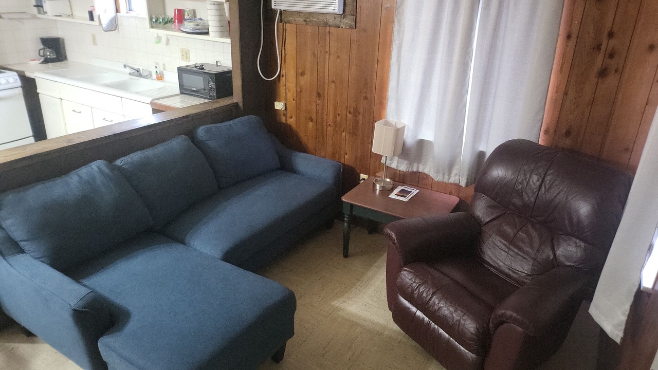Photo of Livingroom in Cadiz