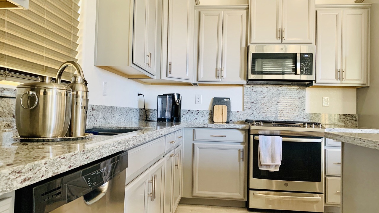 Photo of Kitchen in North Natomas