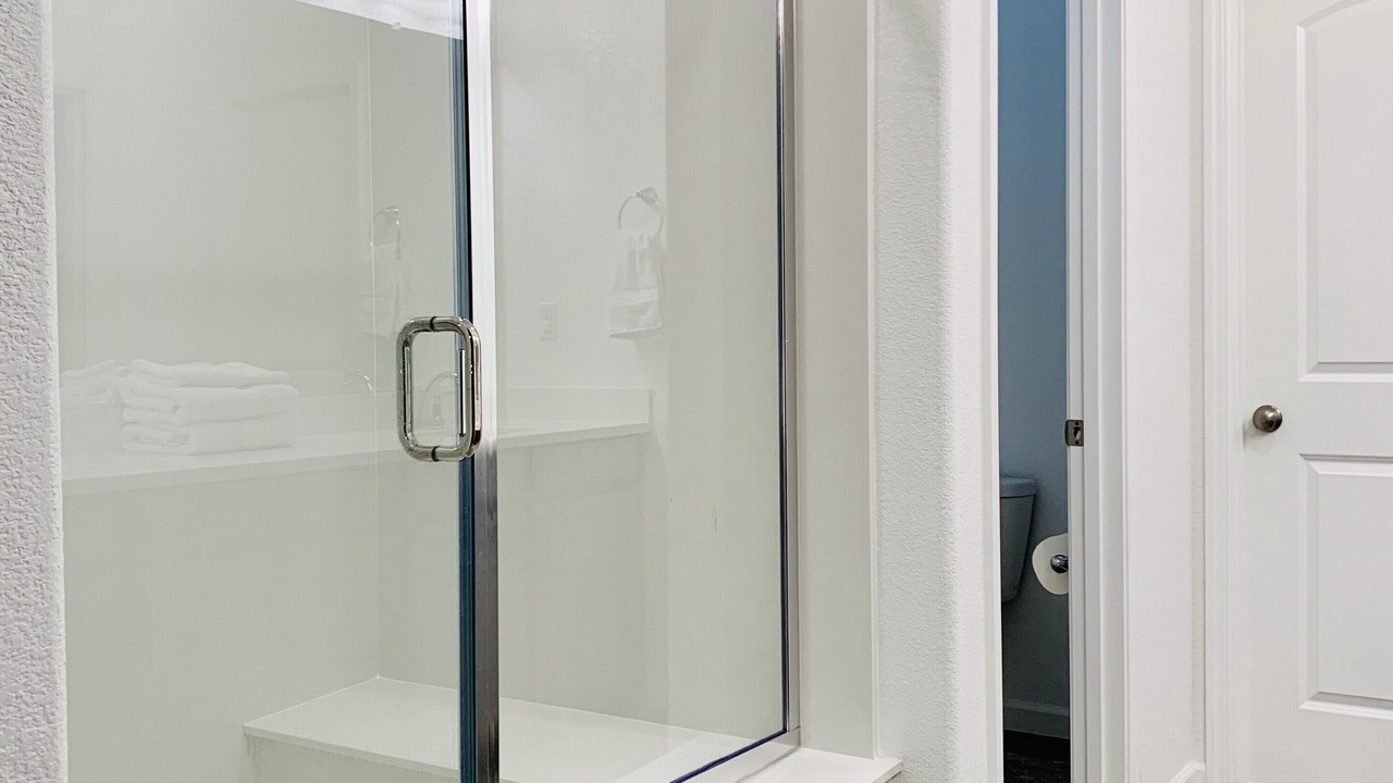 Photo of Bathroom in North Natomas