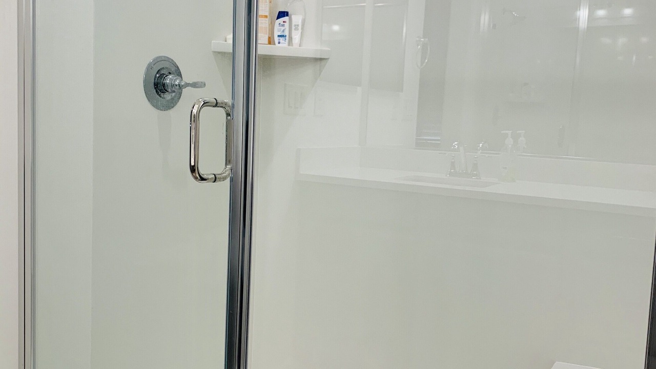 Photo of Bathroom in North Natomas