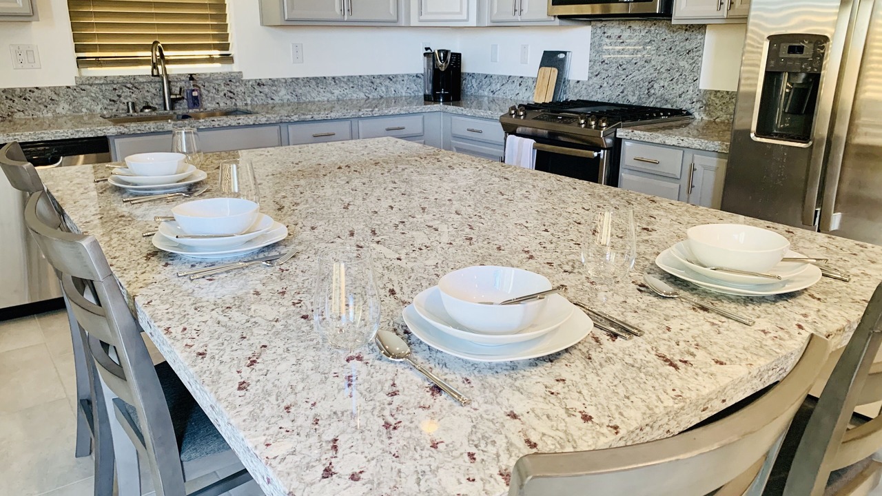 Photo of Kitchen in North Natomas