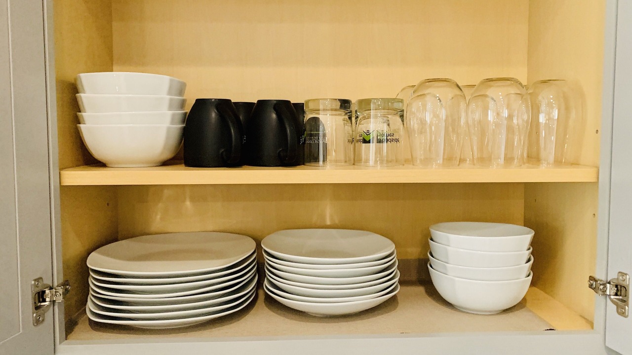 Photo of Kitchen in North Natomas