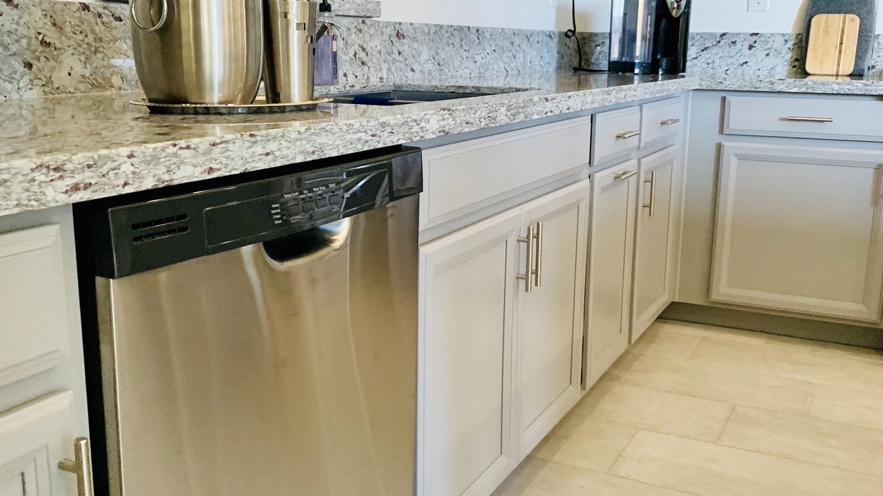 Photo of Kitchen in North Natomas
