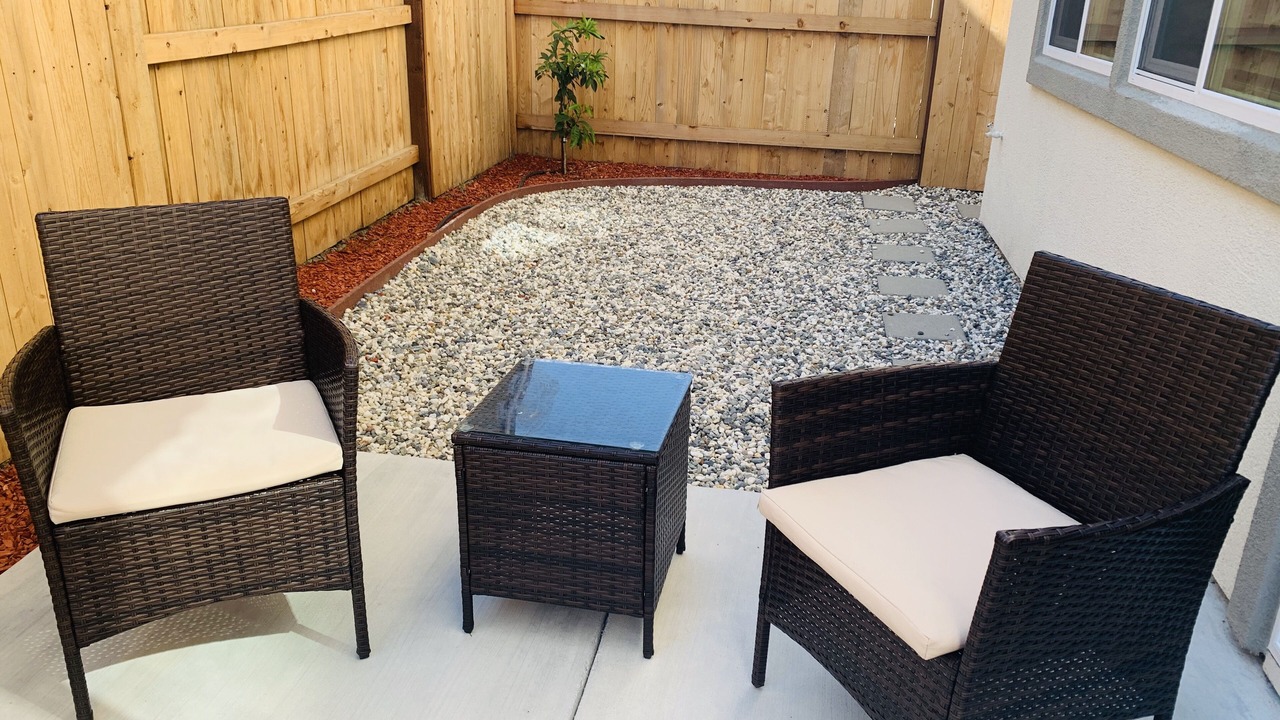 Photo of Outdoor in North Natomas