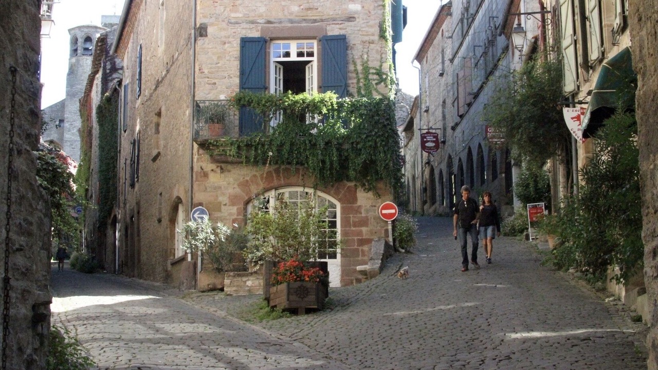 Photo of Outdoor in Cordes-sur-Ciel