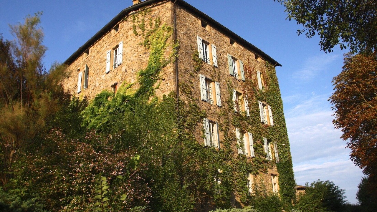 Photo of Outdoor in Cordes-sur-Ciel