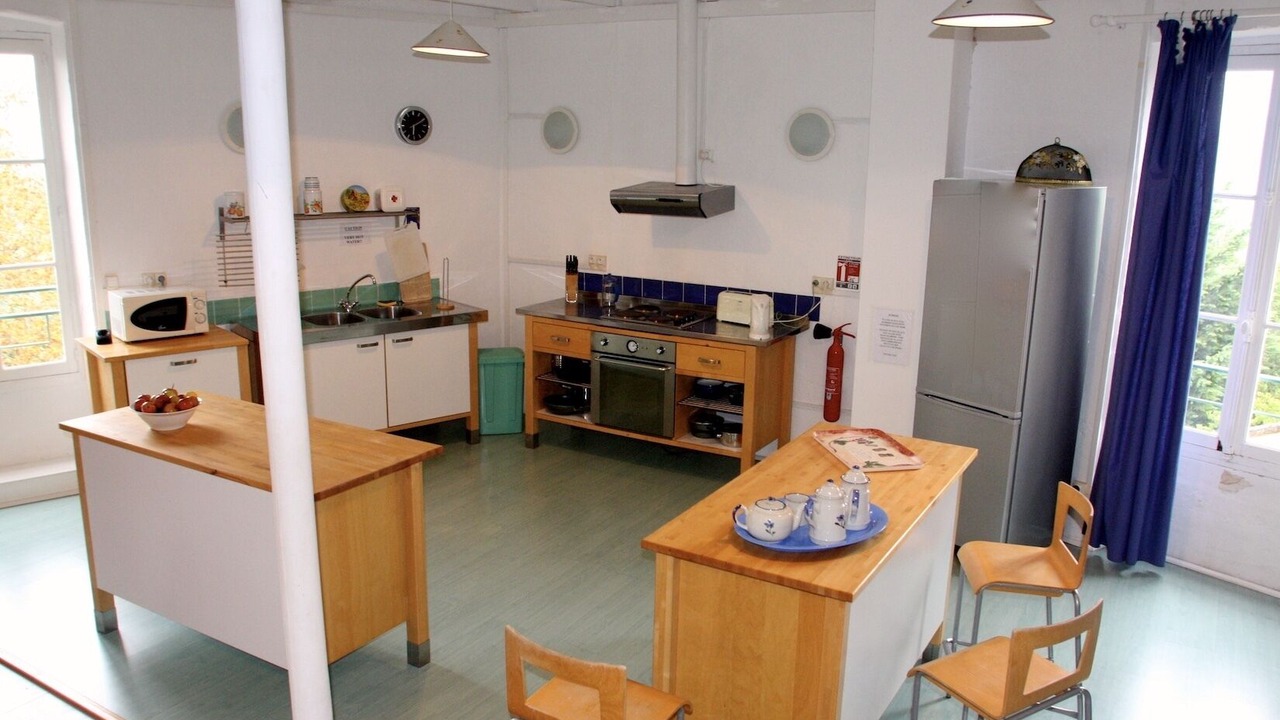 Photo of Kitchen in Cordes-sur-Ciel